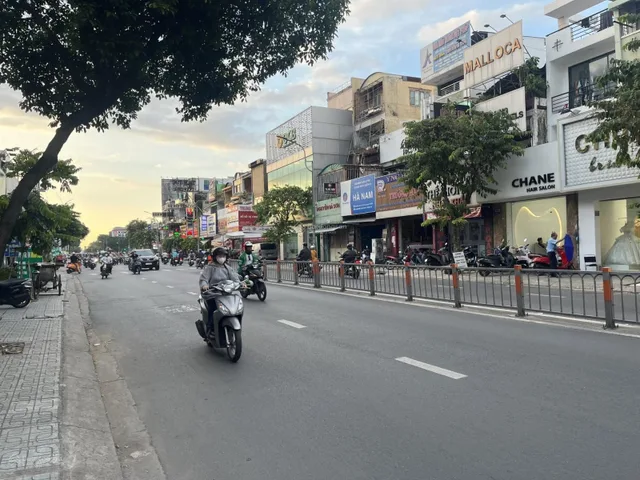Bất động sản tại TP. Hồ Chí Minh - ảnh 1