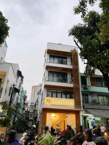 Bất động sản tại TP. Hồ Chí Minh - ảnh 1