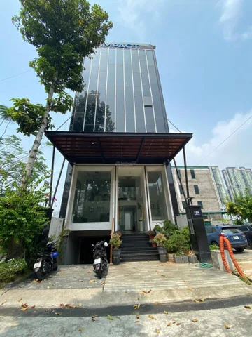 Bất động sản tại TP. Hồ Chí Minh - ảnh 1