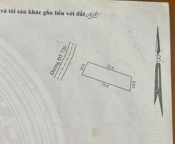 Bất động sản tại Lâm Đồng - ảnh 1