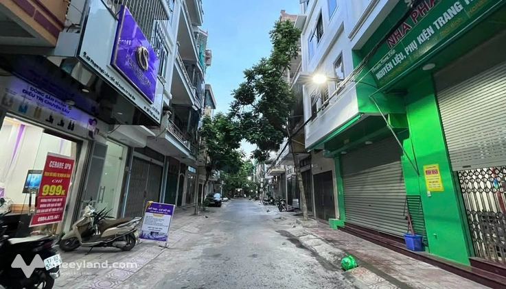 Bất động sản tại Thái Bình - ảnh 1