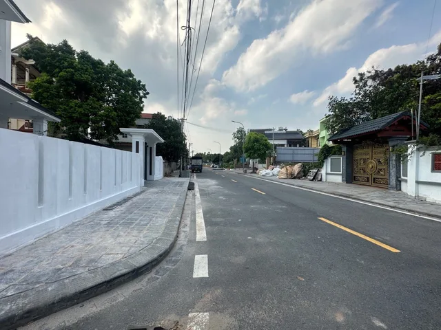 Bất động sản tại Hưng Yên - ảnh 1