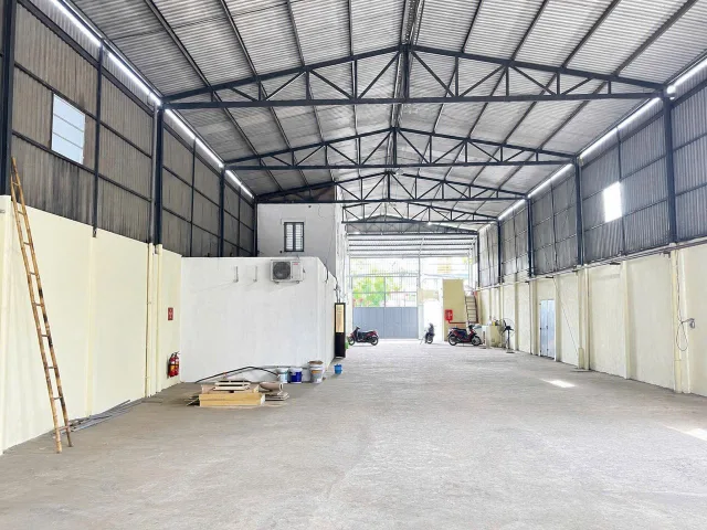 Bất động sản tại TP. Hồ Chí Minh - ảnh 1