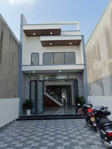 Bất động sản tại Bình Dương - ảnh 1