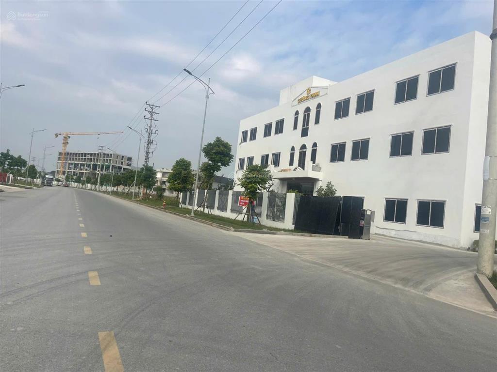 Bất động sản tại Thái Nguyên - ảnh 1