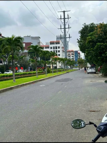 Bất động sản tại Đà Nẵng - ảnh 1