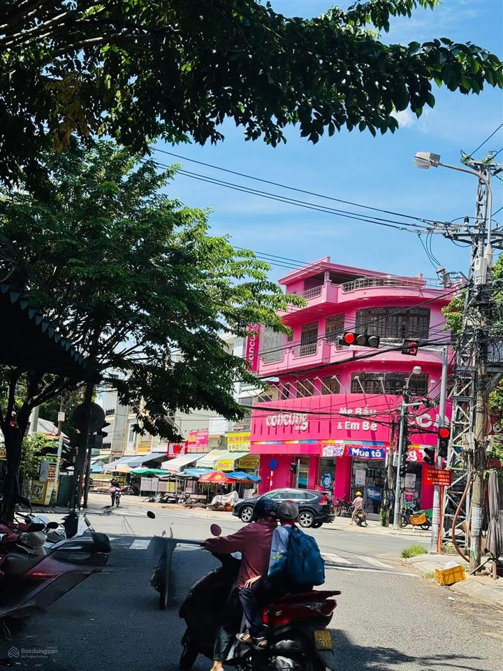 Bất động sản tại Đà Nẵng - ảnh 1