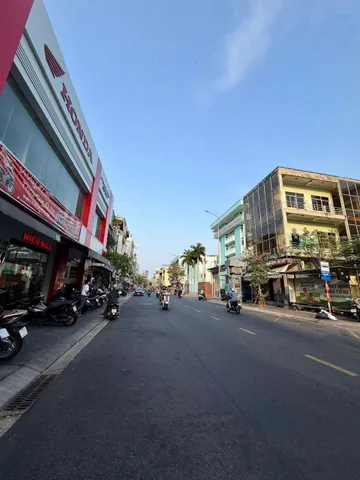 Bất động sản tại Đà Nẵng - ảnh 1