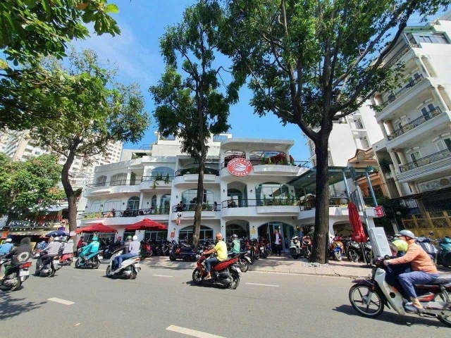 Bất động sản tại TP. Hồ Chí Minh - ảnh 1