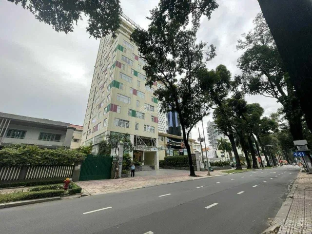 Bất động sản tại TP. Hồ Chí Minh - ảnh 1