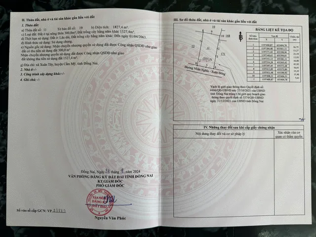 Bất động sản tại Đồng Nai - ảnh 1