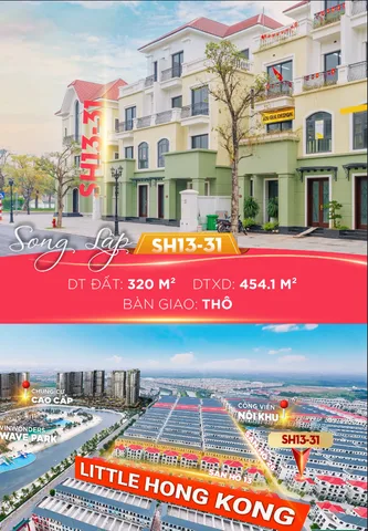 Bất động sản tại Hưng Yên - ảnh 1