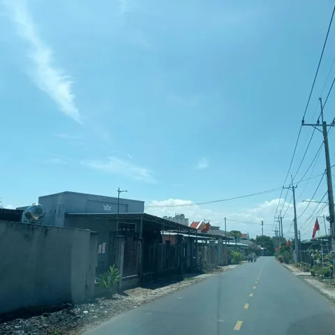 Bất động sản tại Bà Rịa - Vũng Tàu - ảnh 1
