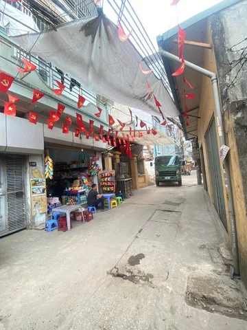 Bất động sản tại Hà Nội - ảnh 1