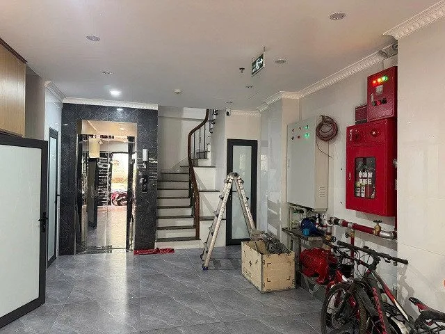 Bất động sản tại Hà Nội - ảnh 1