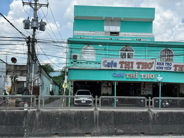 Bất động sản tại Cần Thơ - ảnh 1
