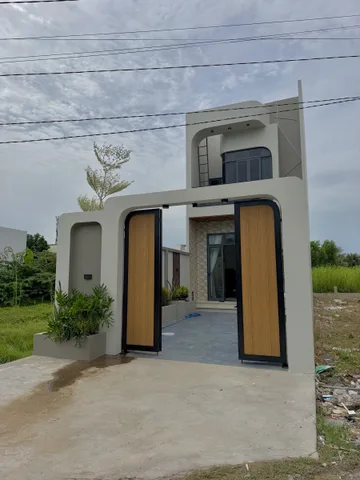 Bất động sản tại Tiền Giang - ảnh 1