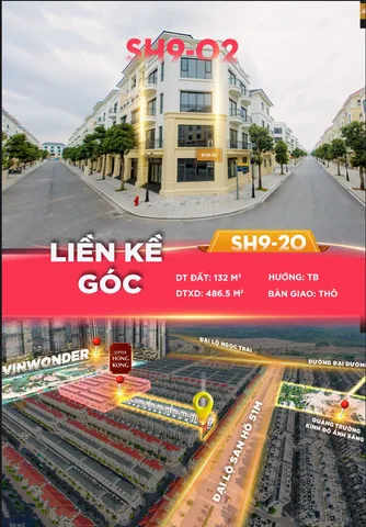 Bất động sản tại Hưng Yên - ảnh 1