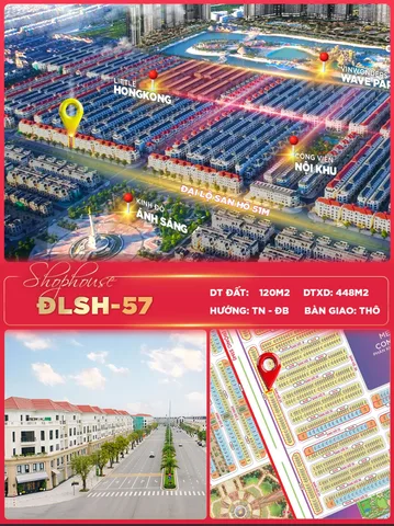 Bất động sản tại Hưng Yên - ảnh 1