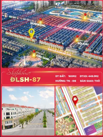 Bất động sản tại Hưng Yên - ảnh 1