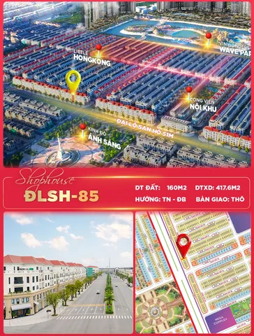 Bất động sản tại Hưng Yên - ảnh 1