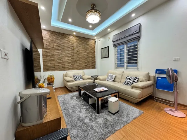 Bất động sản tại Hà Nội - ảnh 1