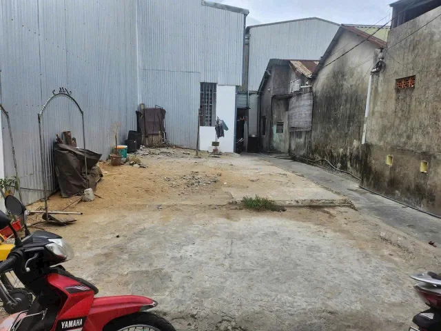 Bất động sản tại Thừa Thiên Huế - ảnh 1