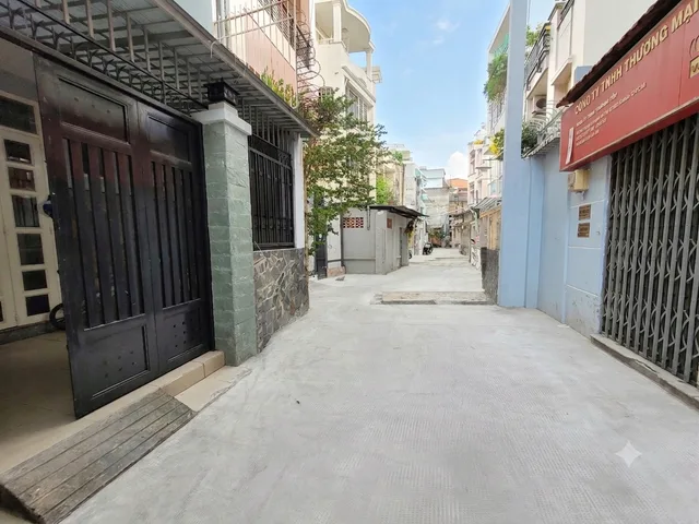 Bất động sản tại TP. Hồ Chí Minh - ảnh 1