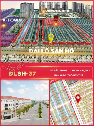 Bất động sản tại Hưng Yên - ảnh 1