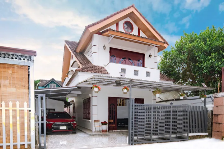 Bất động sản tại Lâm Đồng - ảnh 1