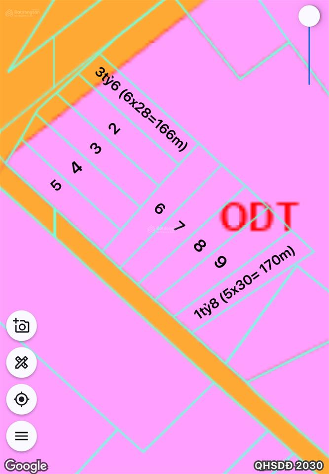 Bất động sản tại Bà Rịa - Vũng Tàu - ảnh 1