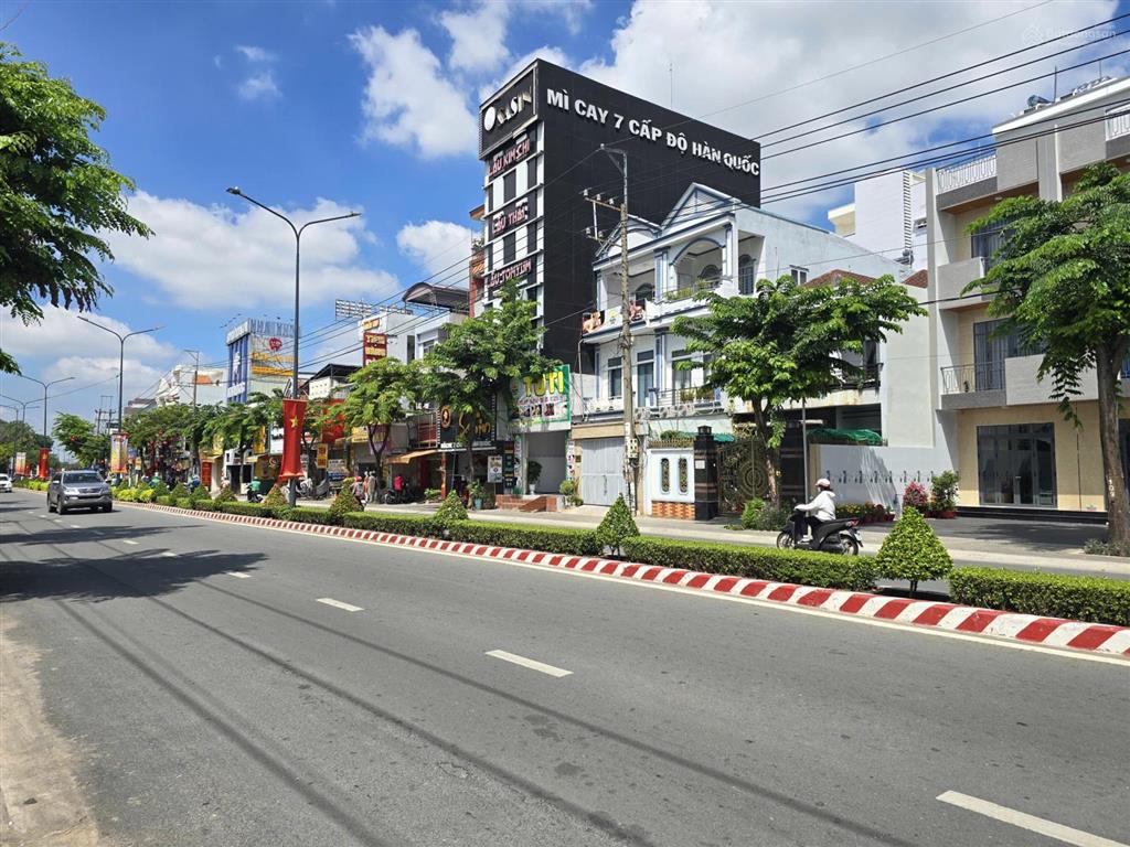 Bất động sản tại Bình Dương - ảnh 1