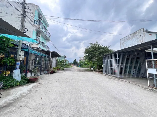 Bất động sản tại Tây Ninh - ảnh 1
