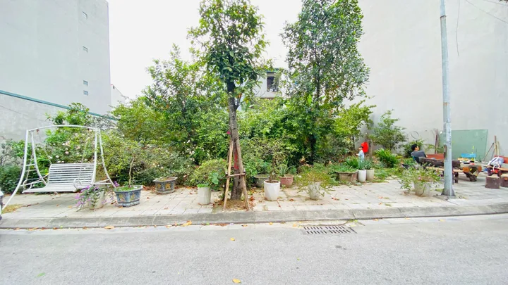 Bất động sản tại Hà Nội - ảnh 1