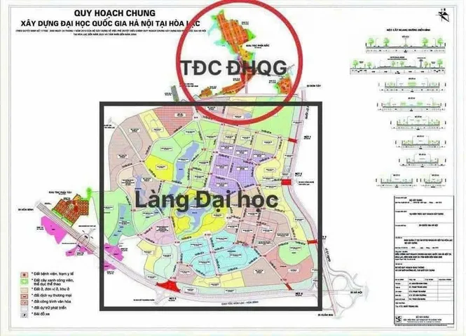 Bất động sản tại Hà Nội - ảnh 1