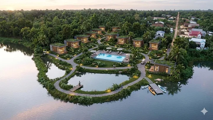 Bất động sản tại Đắk Lắk - ảnh 1