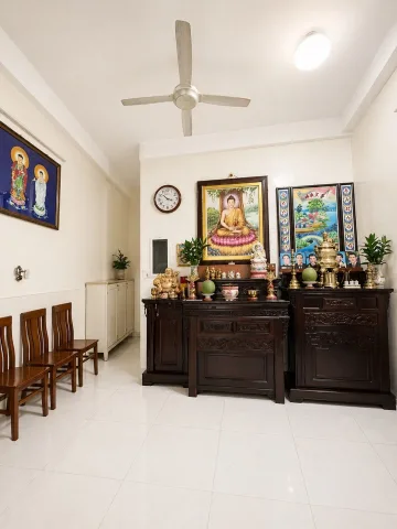 Bất động sản tại TP. Hồ Chí Minh - ảnh 1