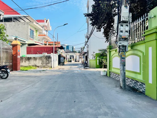 Bất động sản tại Hải Phòng - ảnh 1