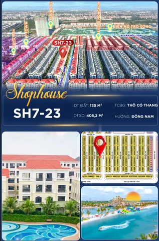 Bất động sản tại Hưng Yên - ảnh 1