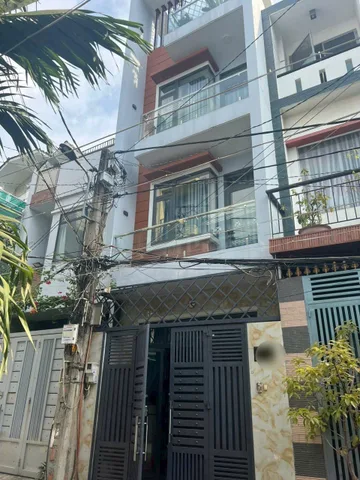 Bất động sản tại TP. Hồ Chí Minh - ảnh 1