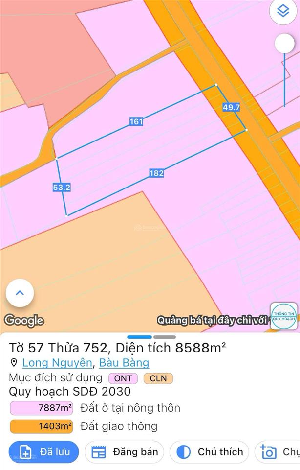 Bất động sản tại Bình Dương - ảnh 1