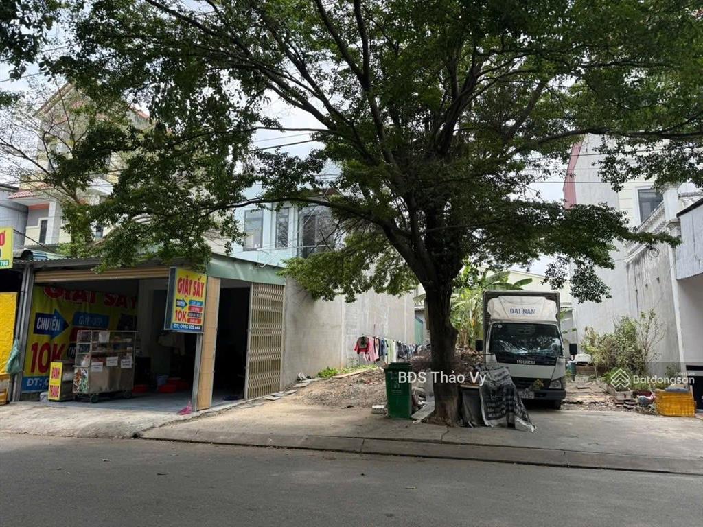Bất động sản tại Bình Dương - ảnh 1