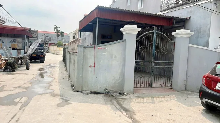 Bất động sản tại Hải Phòng - ảnh 1