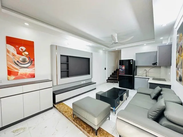 Bất động sản tại Hà Nội - ảnh 1