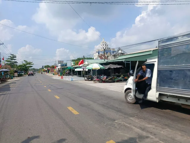 Bất động sản tại Bình Dương - ảnh 1