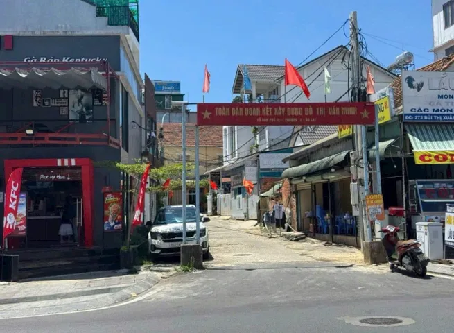 Bất động sản tại Lâm Đồng - ảnh 1