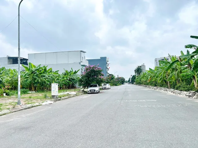 Bất động sản tại Hải Phòng - ảnh 1