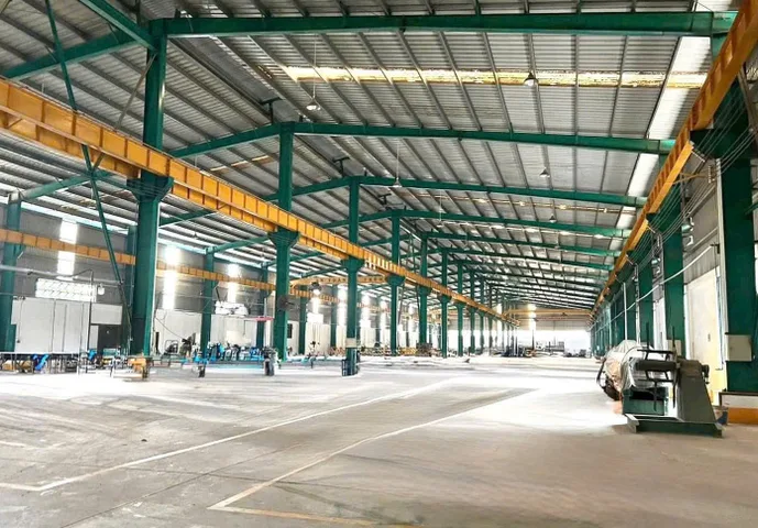 Bất động sản tại Bình Dương - ảnh 1