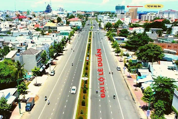 Bất động sản tại Lâm Đồng - ảnh 1