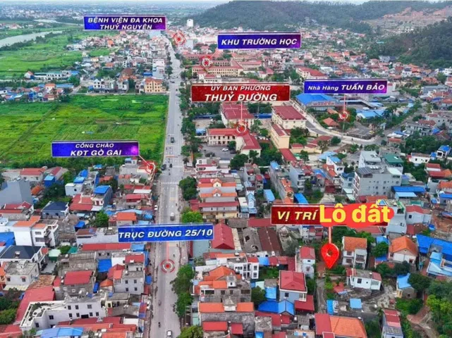 Bất động sản tại Hải Phòng - ảnh 1